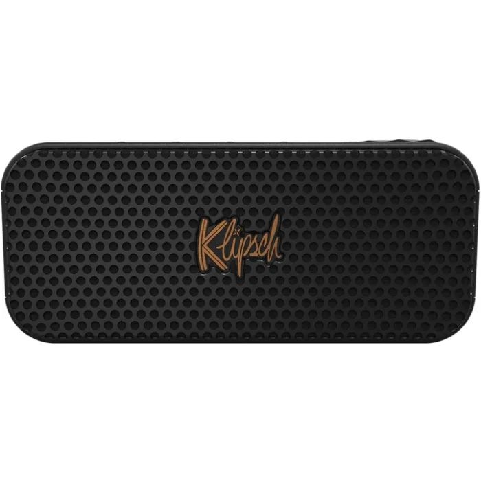 Акустическая система Klipsch Nashville 20W Black (1071975) изображение 3