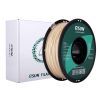 Пластик для 3D-принтера eSUN PLA+ 1.75мм, 1кг, Bone White (PLA+P175BW1) изображение 3