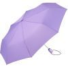 Парасоля Fare Mini Pocket AOC 5460 міні автоматична 97 см lilac (FR.5460 lilac) зображення 2