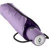 Парасоля Fare Mini Pocket AOC 5460 міні автоматична 97 см lilac (FR.5460 lilac) зображення 5