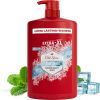 Гель для душа Old Spice Cold Spice 1000 мл (8006530139021) изображение 2