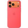 Чохол до мобільного телефона Apple Silicone Case with MagSafe iPhone 17 Pro Max Bright Guava (A3560) (MHW64ZM/A) зображення 2