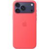 Чохол до мобільного телефона Apple Silicone Case with MagSafe iPhone 17 Pro Max Bright Guava (A3560) (MHW64ZM/A) зображення 3
