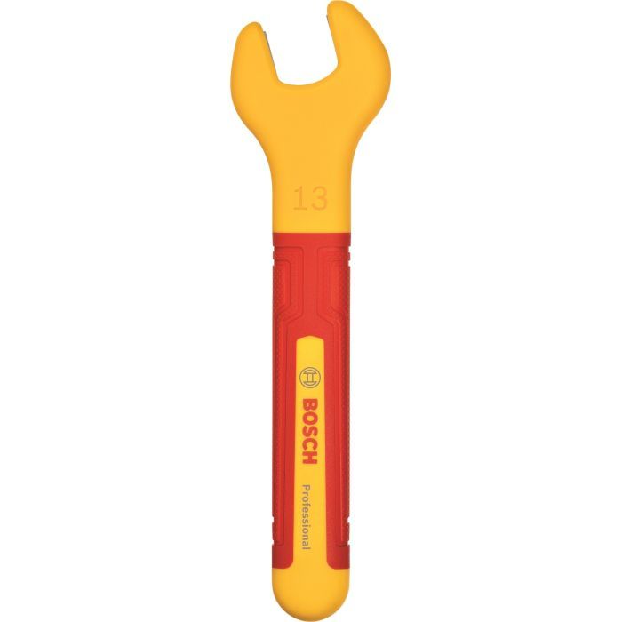 Ключ Bosch Professional, 17мм, VDE (1.600.A02.NF2) изображение 2