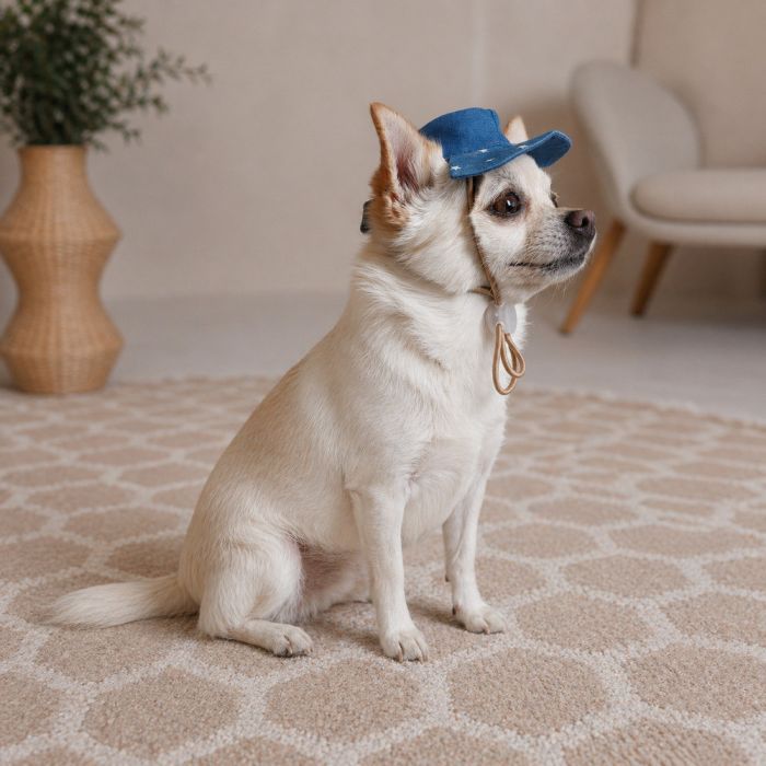 Кепка для животных Pet Fashion Stars XS (4823082446131) изображение 3