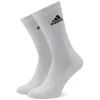Носки Adidas C SPW CRW 3P HT3446 білий, чорний 46-48 (4066746348659) изображение 2