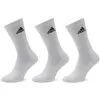 Носки Adidas C SPW CRW 3P HT3446 білий, чорний 46-48 (4066746348659)