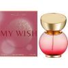 Парфюмированная вода Halloween My Wish Addition 100 мл (8431754010588) изображение 2