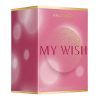 Парфюмированная вода Halloween My Wish Addition 100 мл (8431754010588) изображение 3