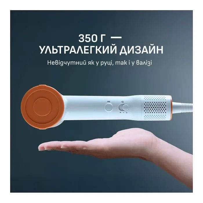 Фен Rowenta HY5N10E0 изображение 10