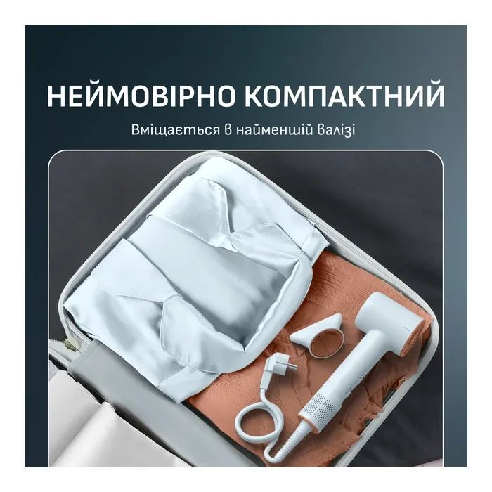 Фен Rowenta HY5N10E0 изображение 12