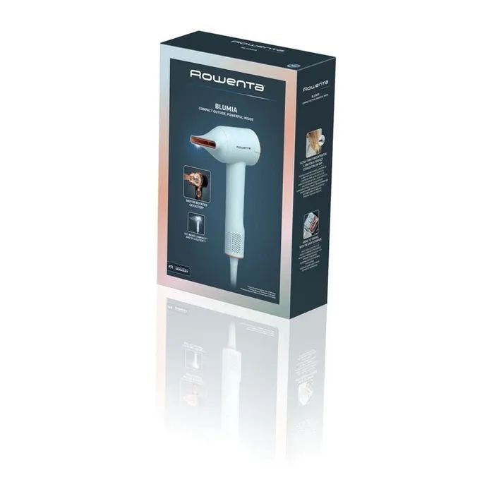 Фен Rowenta HY5N10E0 изображение 4