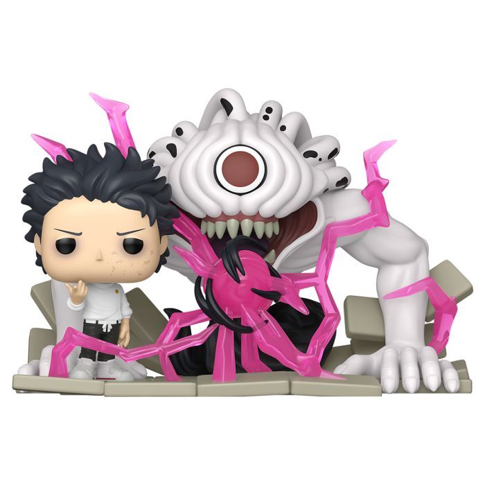 Фигурка Funko Pop Река и Юта (GW) (91953)