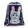Сумка для обуви Maxi з кишенею на блискавці, 35*45 см (MX85151)