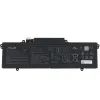 Аккумулятор для ноутбука ASUS ZenBook UX5401 C31N2021, 5427mAh (63Wh), 3cell, 11.61V, Li-Pol (A71191)