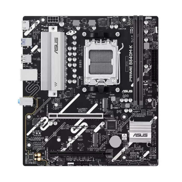 Материнская плата ASUS PRIME B840M-K