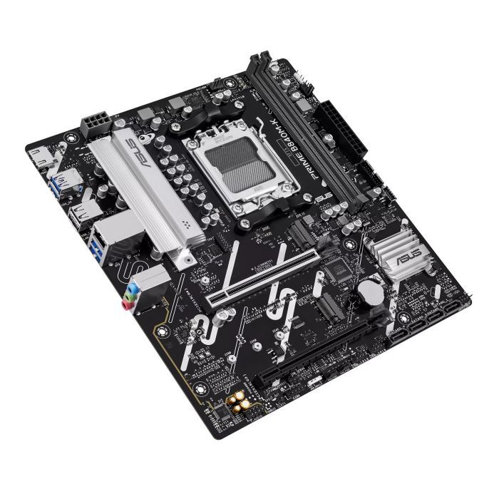 Материнская плата ASUS PRIME B840M-K изображение 3