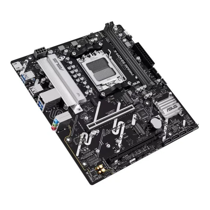 Материнская плата ASUS PRIME B840M-K изображение 3