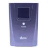 Источник бесперебойного питания SVC VP-2000-LCD 2000VA (VP-2000-LCD) изображение 3