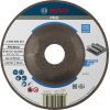 Круг відрізний Bosch Professional, для металу, 125×2.5×22.23 mm (2.608.600.221)