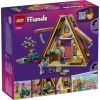 Конструктор LEGO Friends Домик для кемпинга на природе (42682) изображение 10
