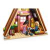 Конструктор LEGO Friends Домик для кемпинга на природе (42682) изображение 4