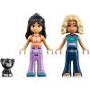 Конструктор LEGO Friends Домик для кемпинга на природе (42682) изображение 5
