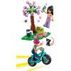Конструктор LEGO Friends Домик для кемпинга на природе (42682) изображение 6
