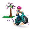 Конструктор LEGO Friends Домик для кемпинга на природе (42682) изображение 7