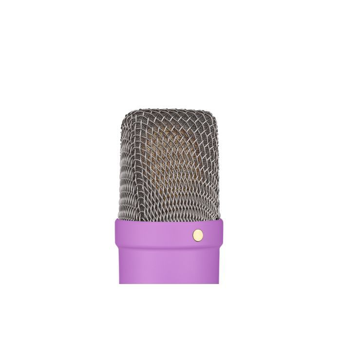 Микрофон Rode NT1 Signature Purple (235766) изображение 5