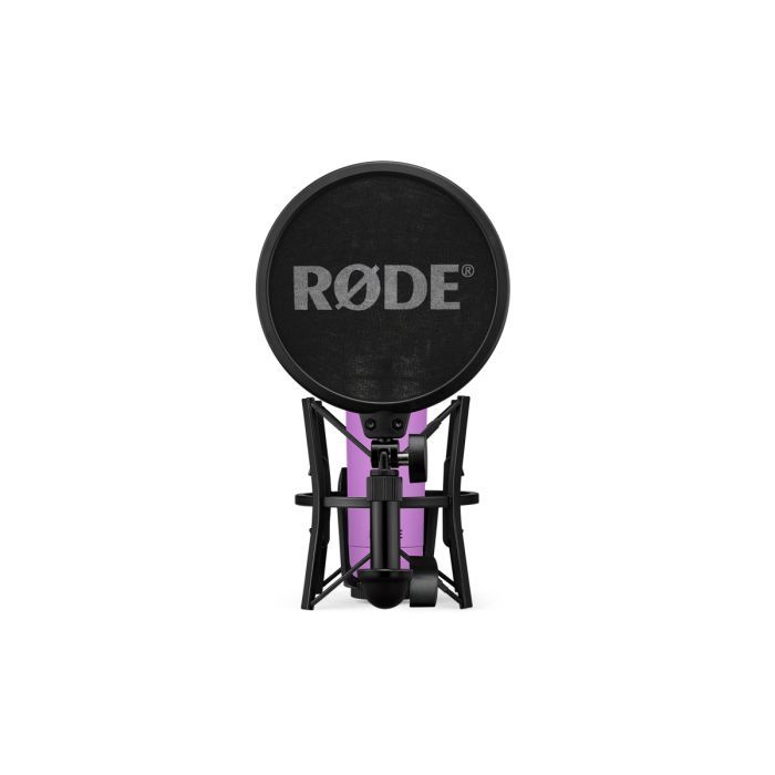 Микрофон Rode NT1 Signature Purple (235766) изображение 8