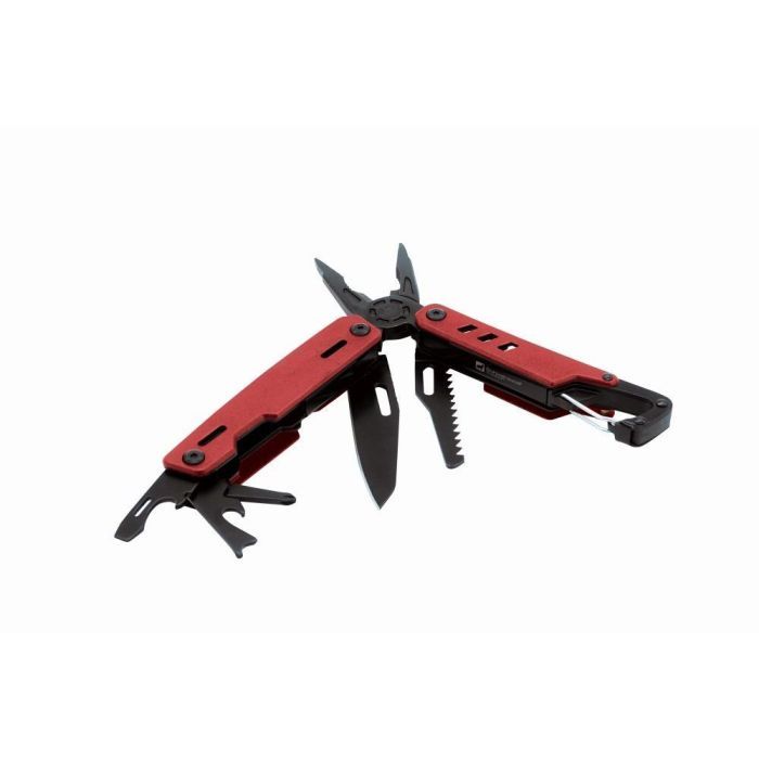 Мультитул Schwarzwolf Noble 11 функцій синій (F2405702AJ3)