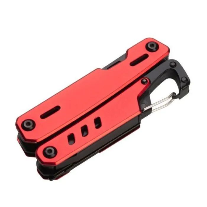 Мультитул Schwarzwolf Noble 11 функцій чорний (F2405700AJ3) изображение 4