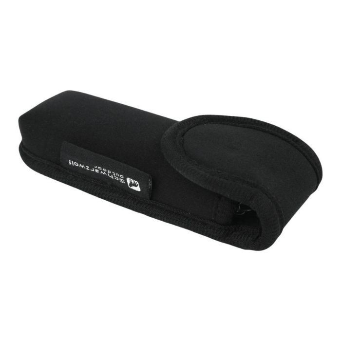 Мультитул Schwarzwolf Noble 11 функцій синій (F2405702AJ3) изображение 5