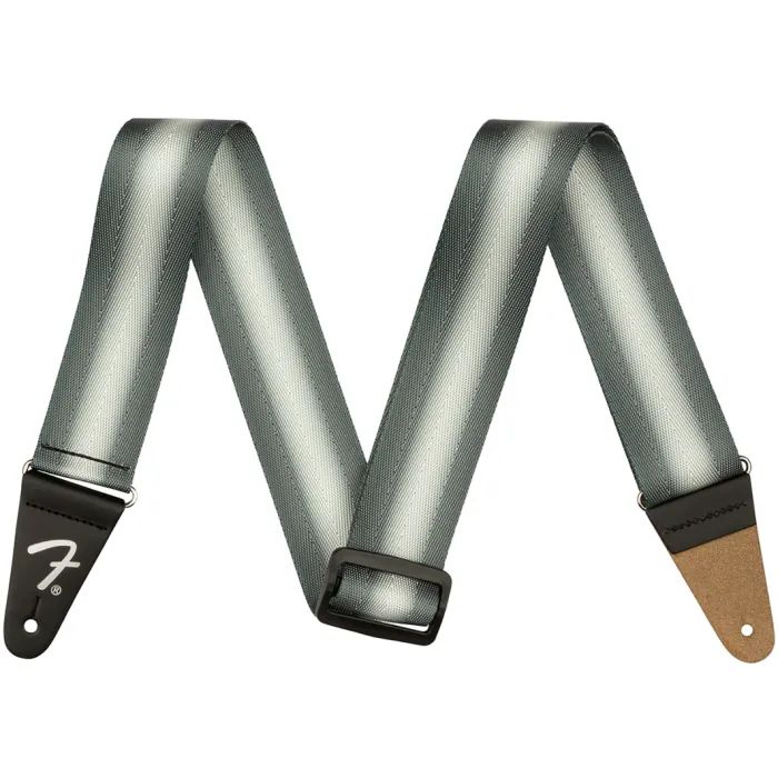 Ремень для гитары Fender Strap 2" Am Pro Belt Mercury (233398)