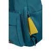 Рюкзак для ноутбука American Tourister 15.6" Urban Groove tote backpack UG25, Aquamarine, 20.5л (24G*23057) изображение 10