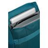 Рюкзак для ноутбука American Tourister 15.6" Urban Groove tote backpack UG25, Aquamarine, 20.5л (24G*23057) изображение 11