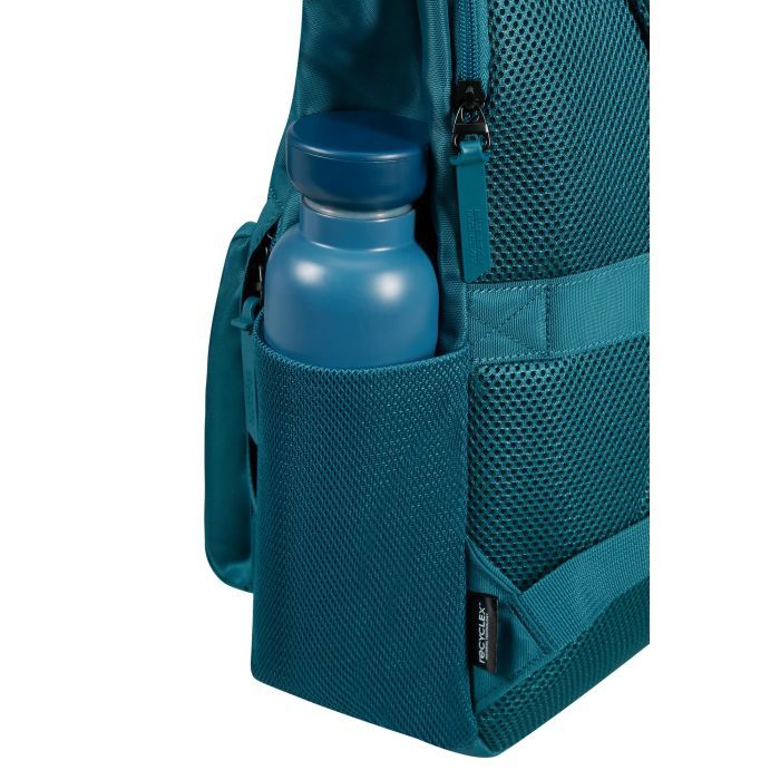 Рюкзак для ноутбука American Tourister 15.6" Urban Groove tote backpack UG25, Aquamarine, 20.5л (24G*23057) изображение 12