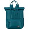Рюкзак для ноутбука American Tourister 15.6" Urban Groove tote backpack UG25, Aquamarine, 20.5л (24G*23057) изображение 4