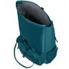 Рюкзак для ноутбука American Tourister 15.6" Urban Groove tote backpack UG25, Aquamarine, 20.5л (24G*23057) изображение 9