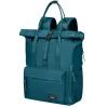 Рюкзак для ноутбука American Tourister 15.6" Urban Groove tote backpack UG25, Aquamarine, 20.5л (24G*23057)