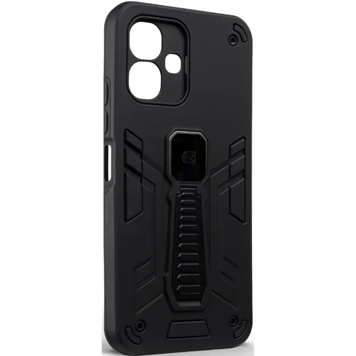 Чохол до мобільного телефона Armorstandart Proover Infinix Smart 20 4G Black (ARM90635) зображення 2