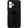 Чохол до мобільного телефона Armorstandart Proover Infinix Smart 20 4G Black (ARM90635)