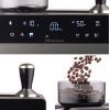 Ріжкова кавоварка еспресо Hisense HSACM20LP зображення 7