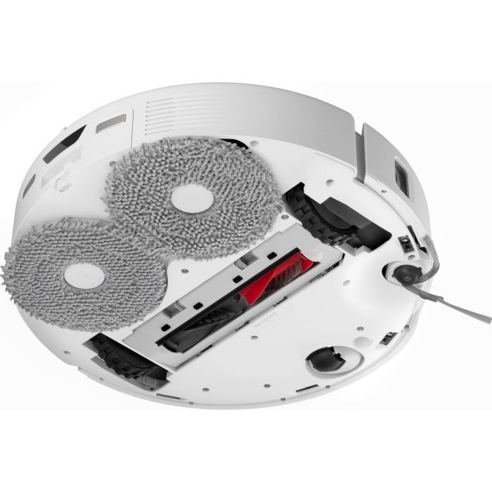 Пылесос Roborock Qrevo Curv 5A1 изображение 13