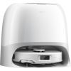 Пылесос Roborock Qrevo Curv 5A1 изображение 5