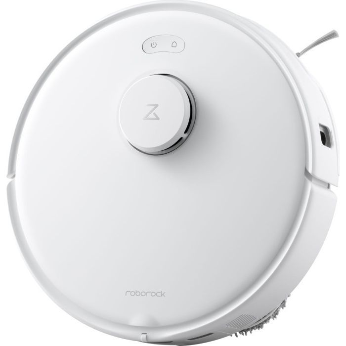 Пылесос Roborock Qrevo Curv 5A1 изображение 8