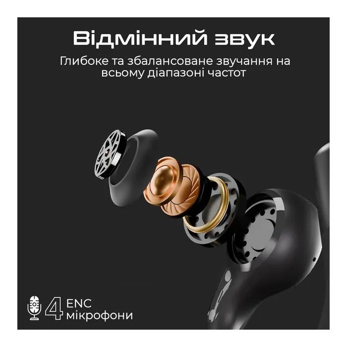 Наушники HiFuture VibeMate Hot Pink (vibemate.hotpink) изображение 5