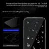 Стекло защитное Drobak Clear glass A+ Apple iPhone 16 / 15 / 14 Pro (151577) изображение 10
