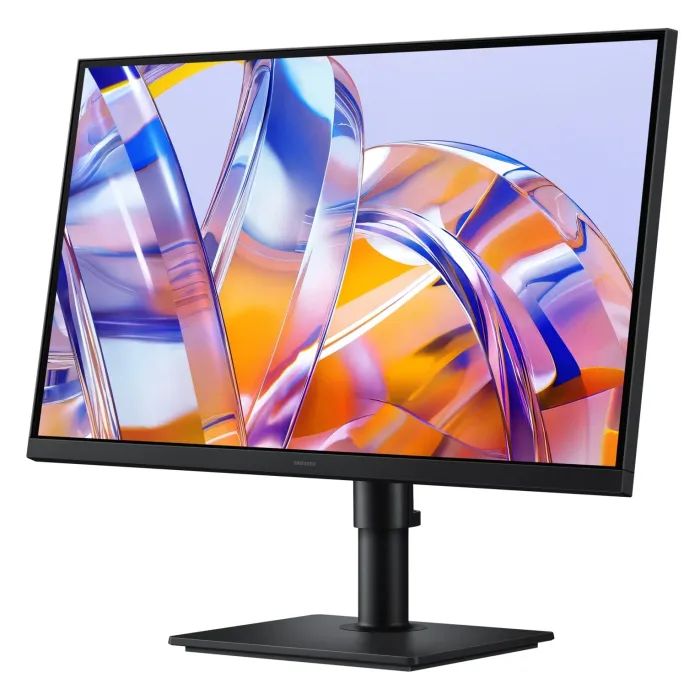 Монитор Samsung ViewFinity S8 (LS27H804UAIXUA) изображение 11